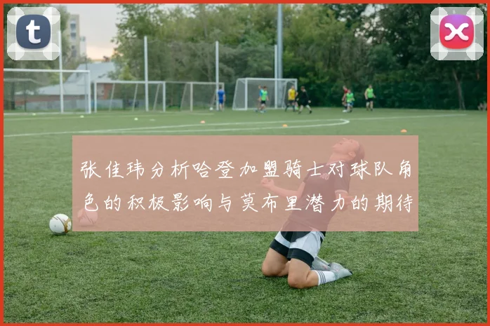 张佳玮分析哈登加盟骑士对球队角色的积极影响与莫布里潜力的期待